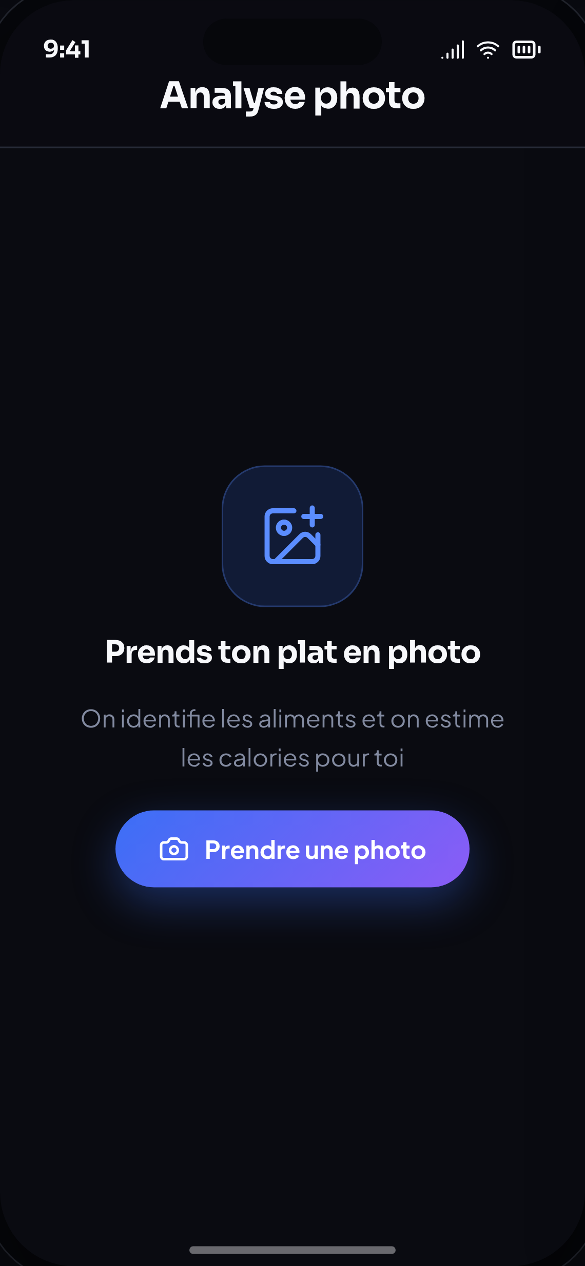 NutriSport — capture 3