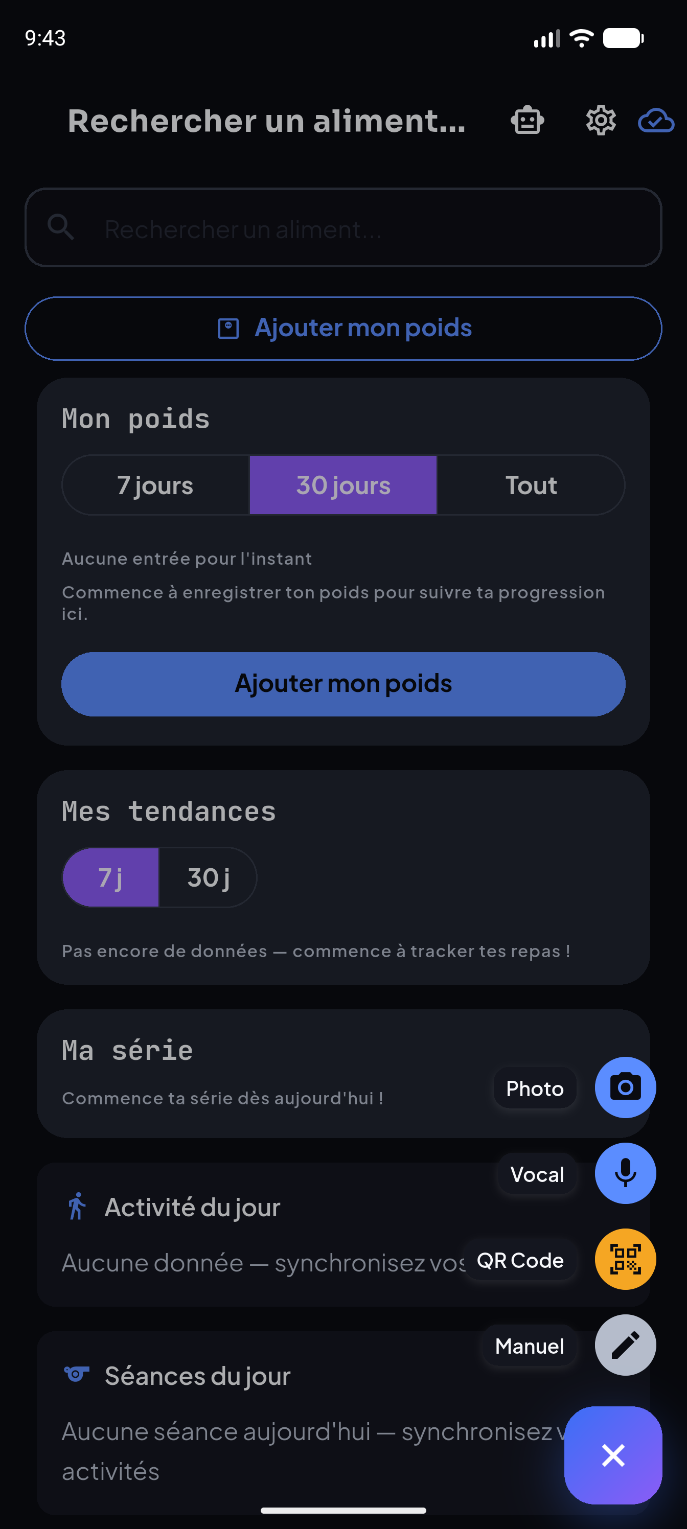 NutriSport — capture 5
